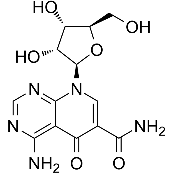 API-1 structure