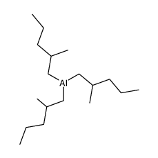 tris(2-methylpentyl)aluminium picture