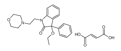 42773-74-0 structure