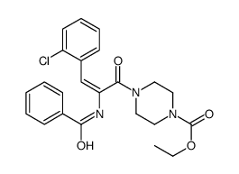 4329-20-8 structure