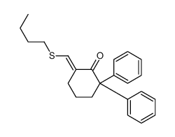 50592-51-3结构式