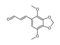 54976-79-3 structure