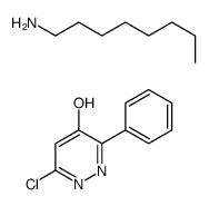 60329-61-5 structure