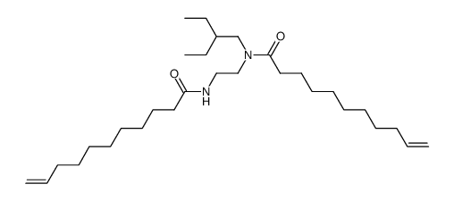 61797-01-1结构式