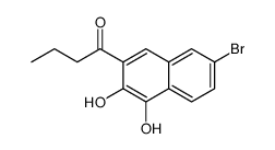 61983-30-0结构式