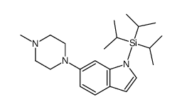 676618-59-0 structure