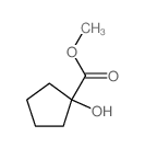 1-羟基环戊烷甲酸甲酯图片