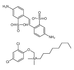 7168-18-5结构式