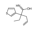 73812-40-5 structure