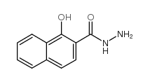 7732-44-7 structure