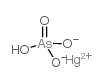 砷酸汞结构式