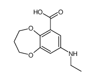 819800-76-5 structure