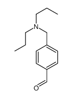 4-[(dipropylamino)methyl]benzaldehyde picture