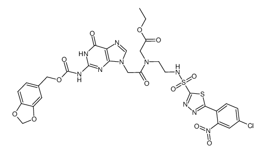 835622-16-7 structure