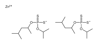 84605-29-8 structure