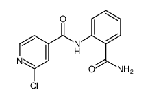 861418-40-8 structure