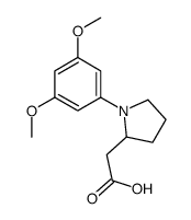 89261-17-6 structure