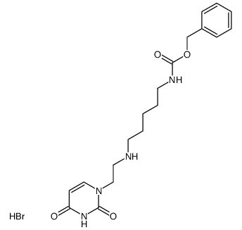 89450-67-9 structure