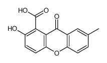 89450-89-5 structure