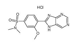 89469-19-2 structure