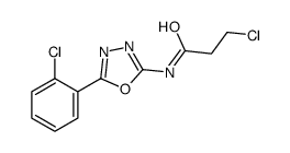 89757-61-9 structure