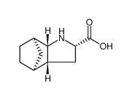 4,7-Methano-1H-indole-2-carboxylicacid,octahydro-,[2S-(2-alpha-,3a-bta-,4-alpha-,7-alpha-,7a-bta-)]-(9CI) picture