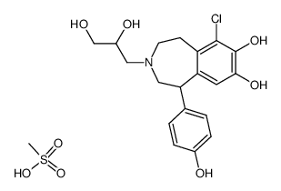 100166-82-3 structure