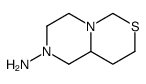 102907-07-3 structure