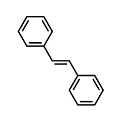 diphenylethylene Structure