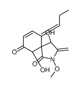 120142-46-3 structure