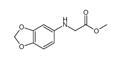 126132-93-2 structure