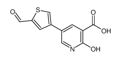 1261997-57-2 structure