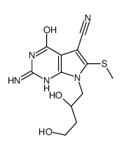 127945-70-4 structure