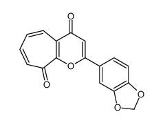 129527-18-0 structure