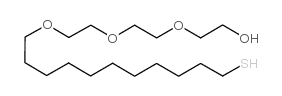 Thiol-C9-PEG4 picture