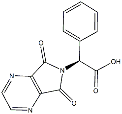 1351398-00-9结构式