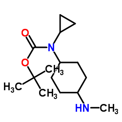 1353977-29-3 structure