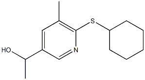 1355178-00-5 structure