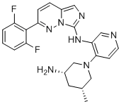 Pim-IN-22m Structure