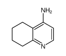 5,6,7,8-tetrahydroquinolin-4-amine picture