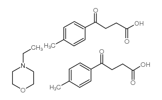 IRGACOR 1405 structure