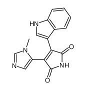 186144-21-8 structure