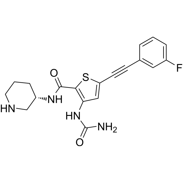 PHI-101结构式