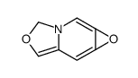 4H-Oxazolo[3,4-a]oxireno[d]pyridine(9CI) picture