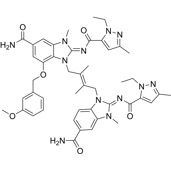 STING-IN-6 Structure