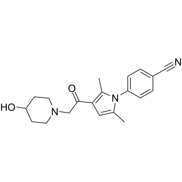 IU1-248 structure