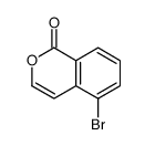 5-溴-1H-异苯并吡喃-1-酮图片