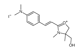 27822-88-4 structure