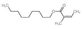 29781-04-2 structure