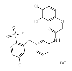 30827-51-1结构式